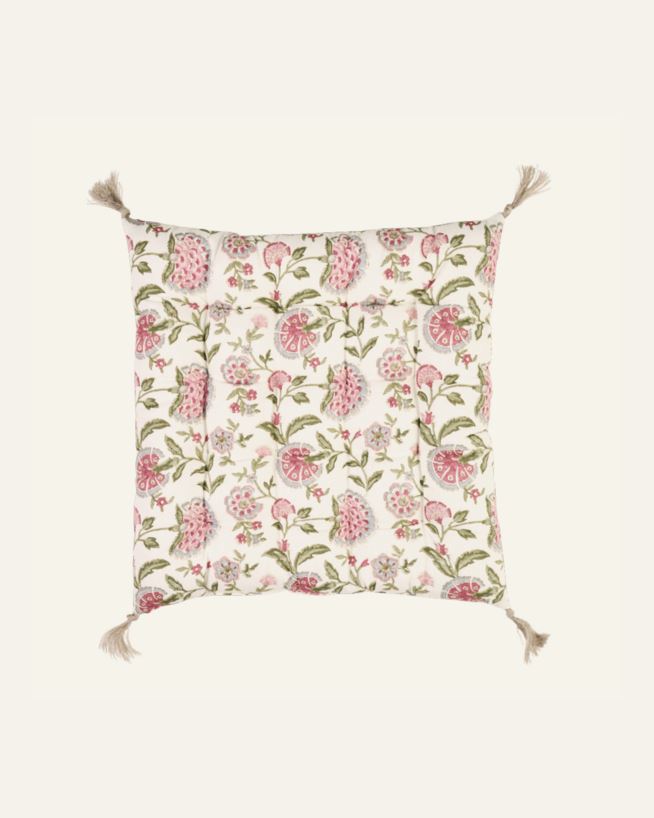 Sittepute multi - 45x45x5 cm multi - 1