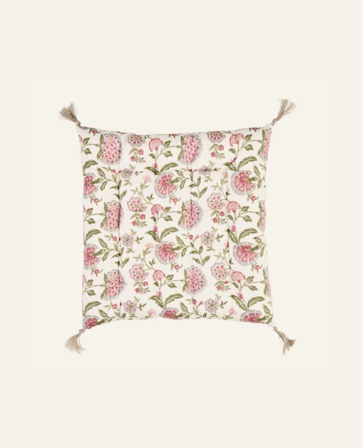 Sittepute multi - 45x45x5 cm multi - 1