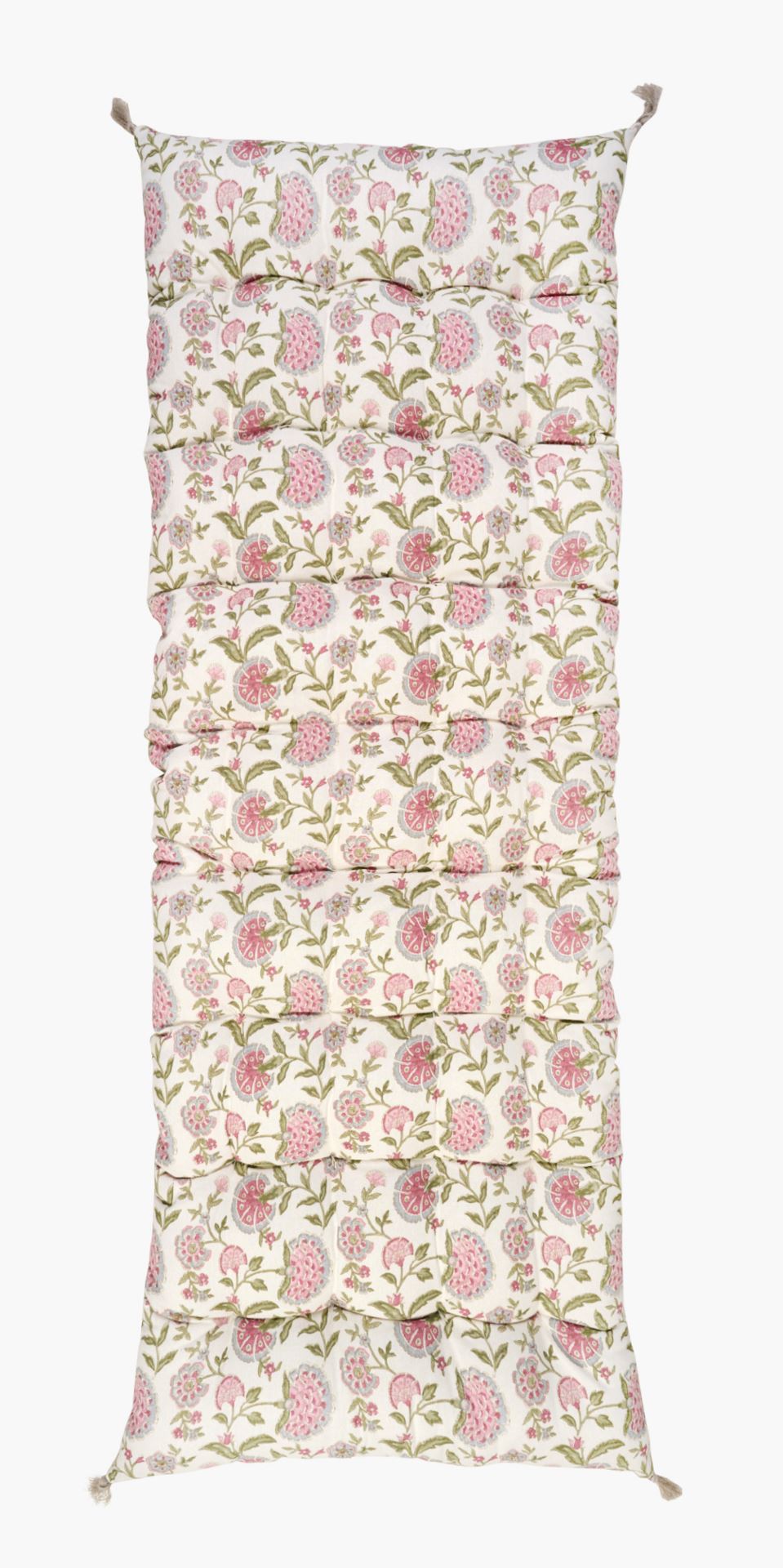 Sittepute multi - 60x140 cm multi - 1