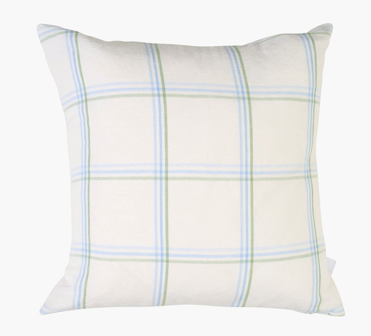 Pynteputetrekk multi grønn - 50x50 cm multi grønn - 1