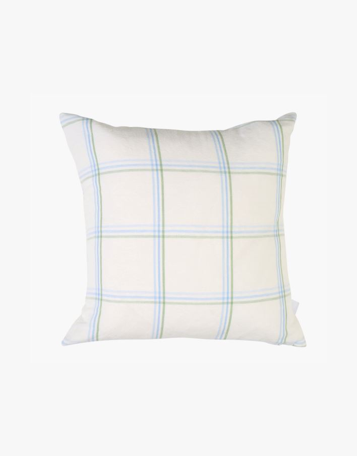 Pynteputetrekk multi grønn - 50x50 cm multi grønn - 1