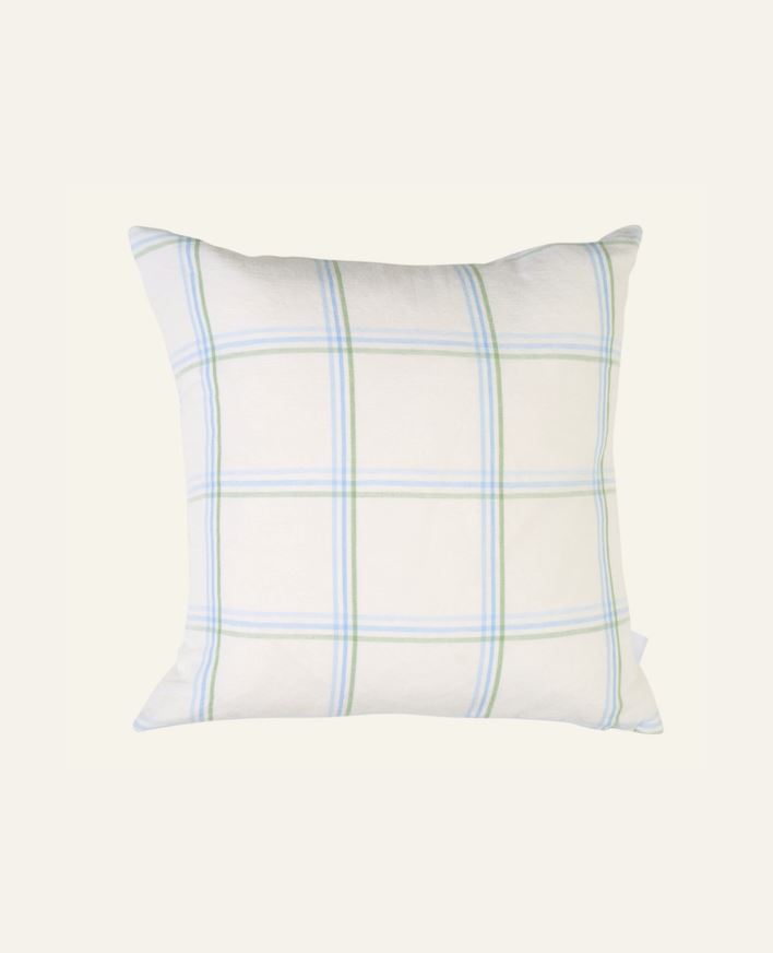 Pynteputetrekk multi grønn - 50x50 cm multi grønn - 1