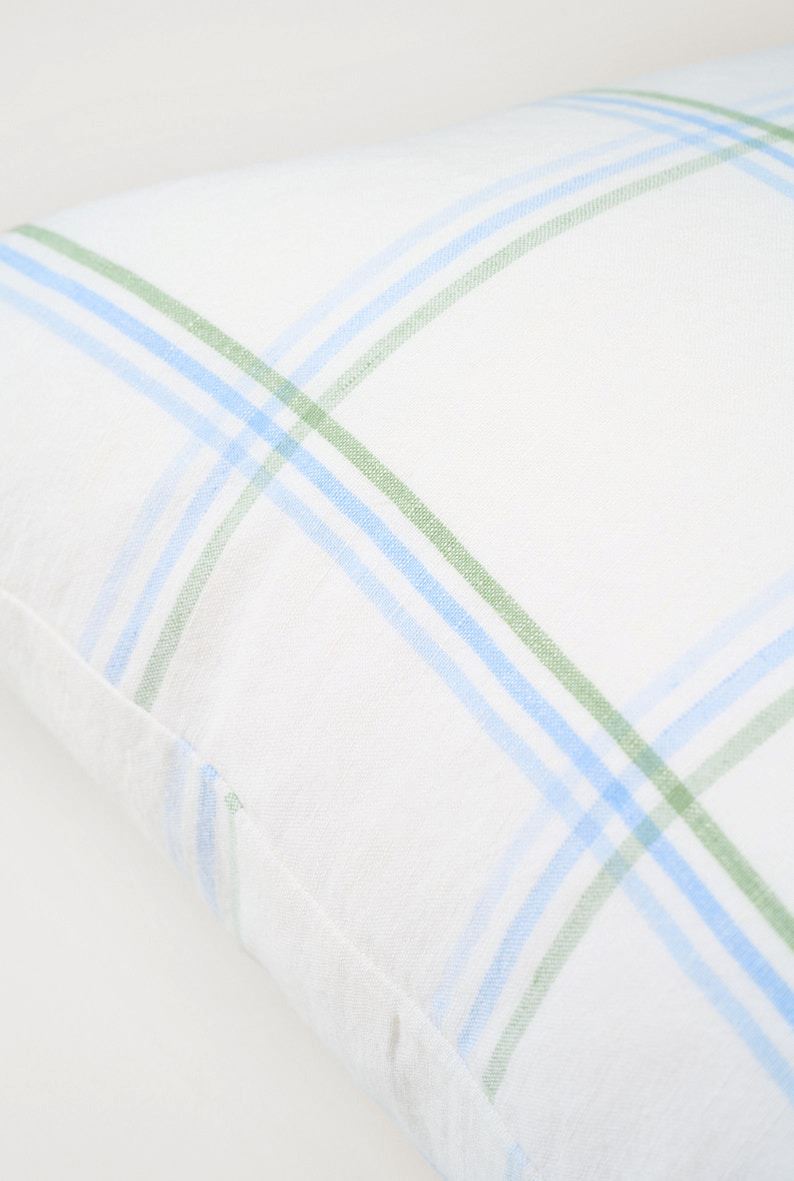 Pynteputetrekk multi grønn - 2