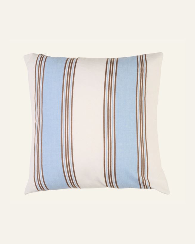 Pynteputetrekk multi blå - 45x45 cm multi blå - 1