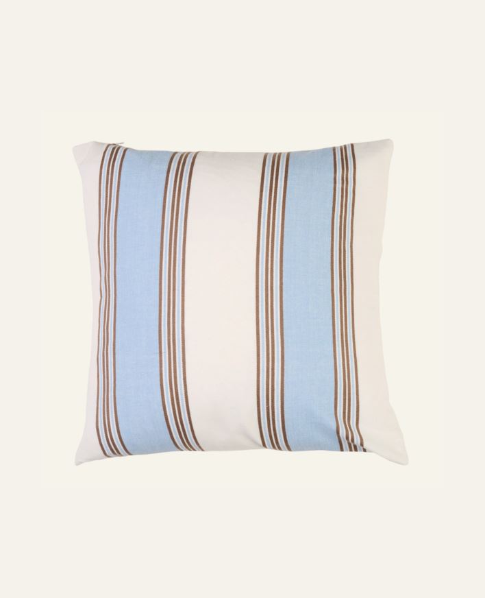 Pynteputetrekk multi blå - 45x45 cm multi blå - 1