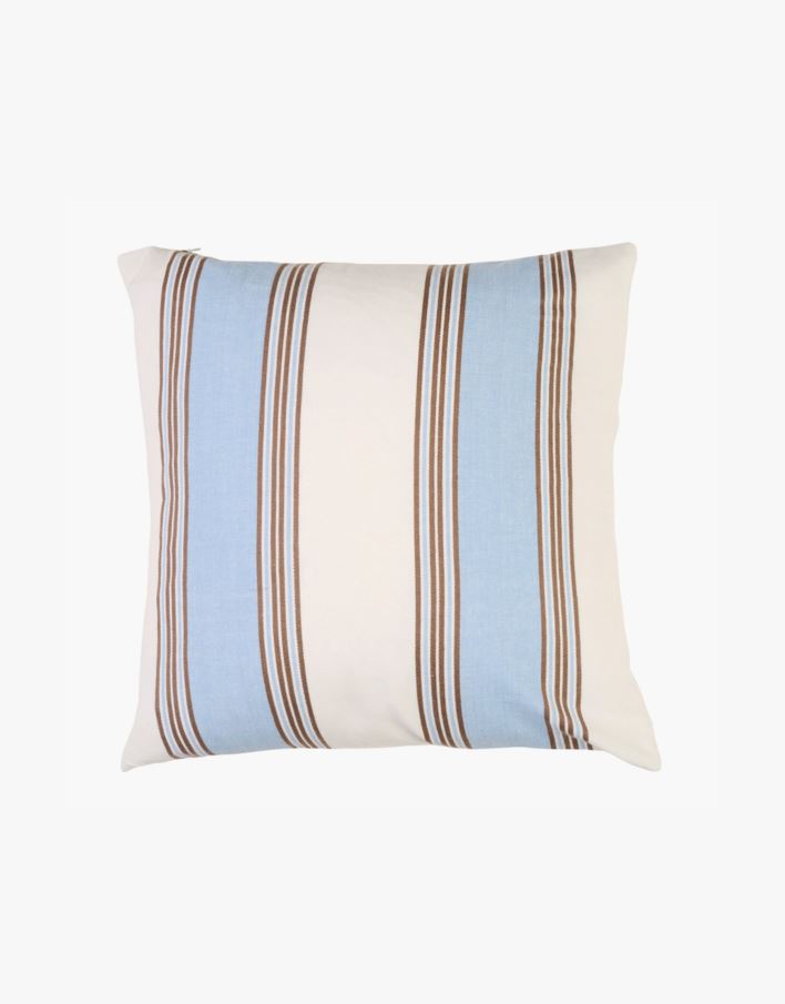 Pynteputetrekk multi blå - 45x45 cm multi blå - 1