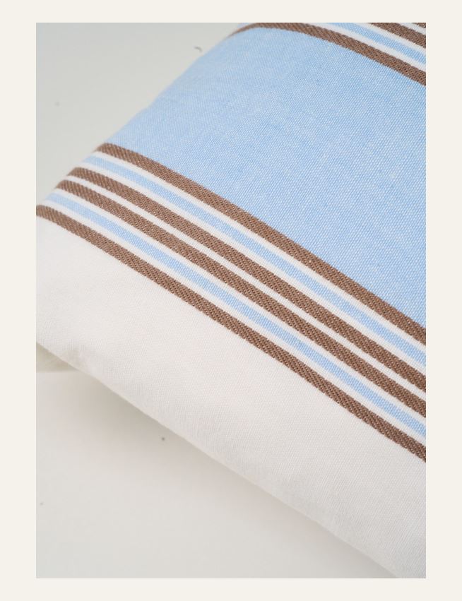 Pynteputetrekk multi blå - 2