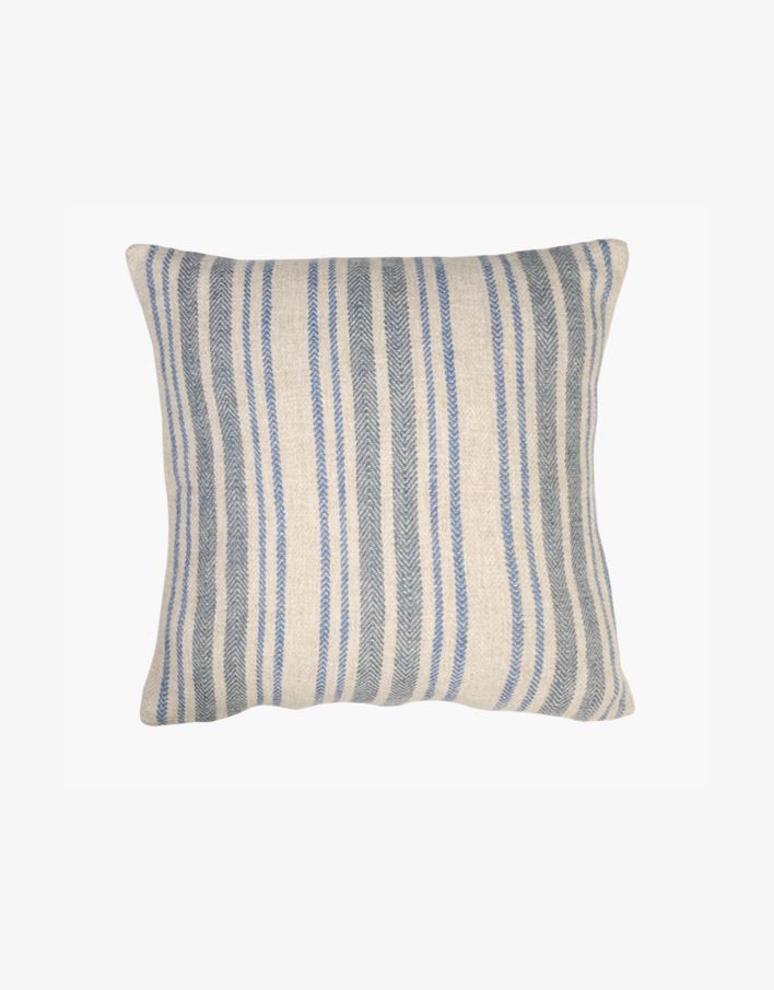 Pynteputetrekk multi blå - 50x50 cm multi blå - 1