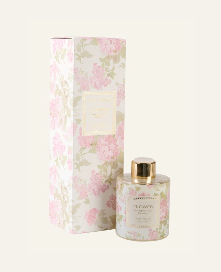 Duftpinner multi rosa - 120 ml multi rosa - 1