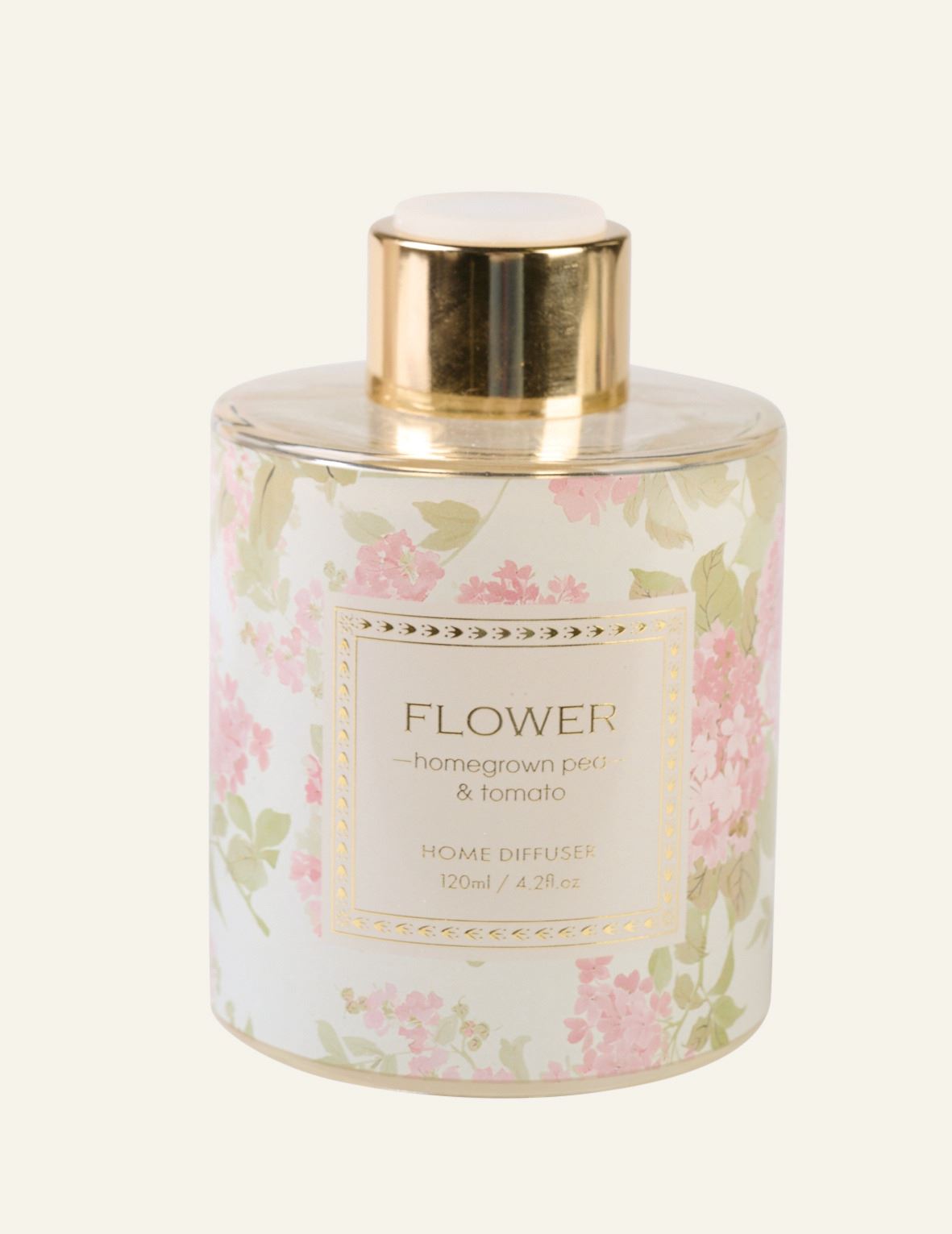 Duftpinner multi rosa - 2