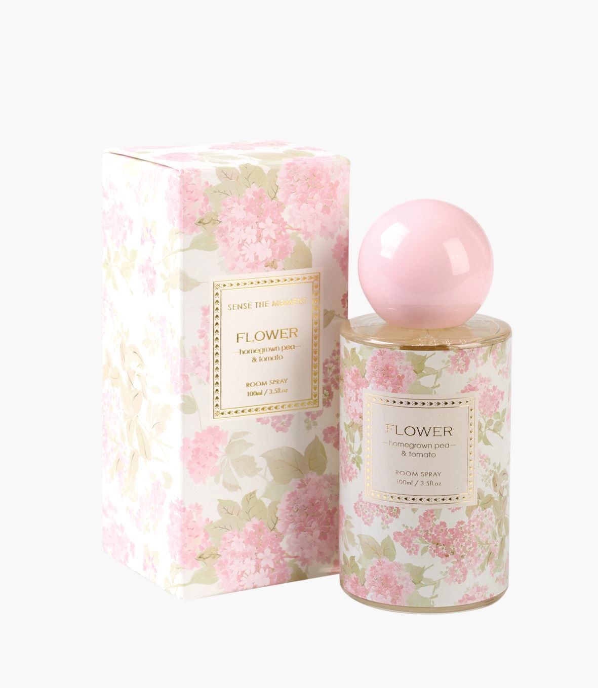 Romspray multi rosa - 100 ml multi rosa - 1