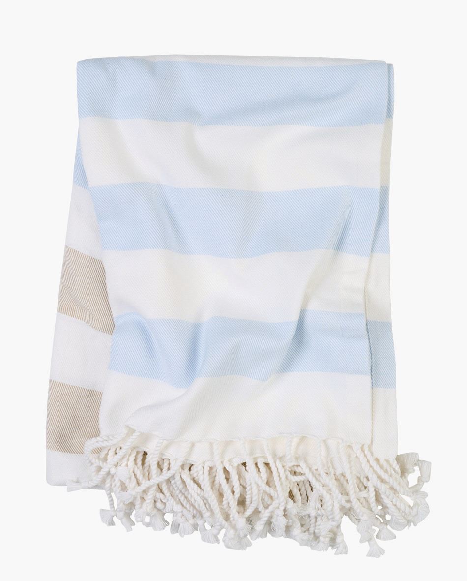 Pledd multi - 130x170 cm multi - 1