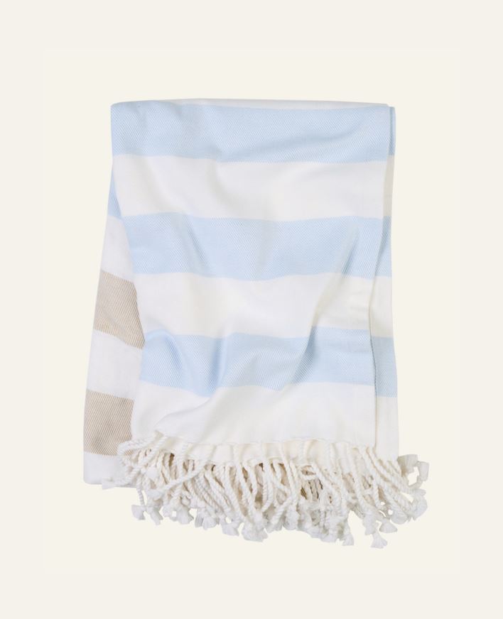 Pledd multi - 130x170 cm multi - 1