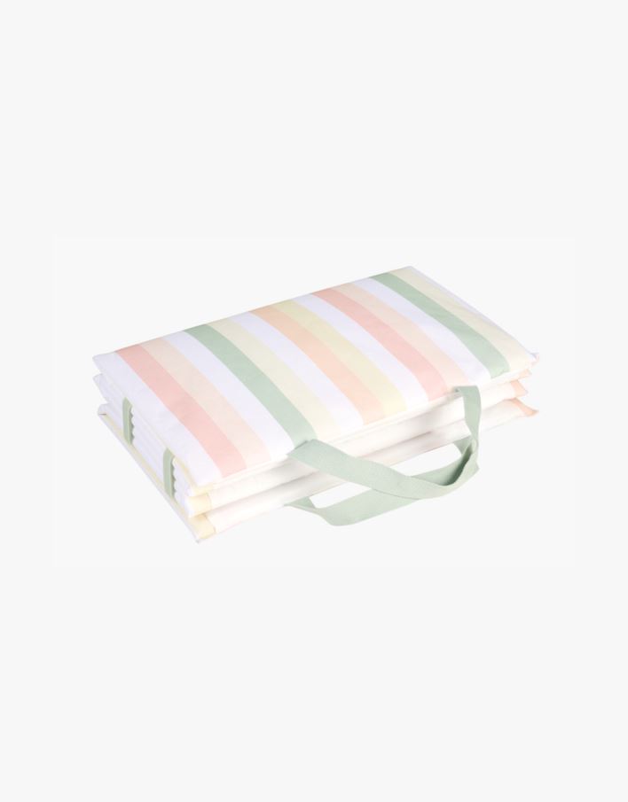 Kjølebag rosa - 25x35 cm rosa - 1