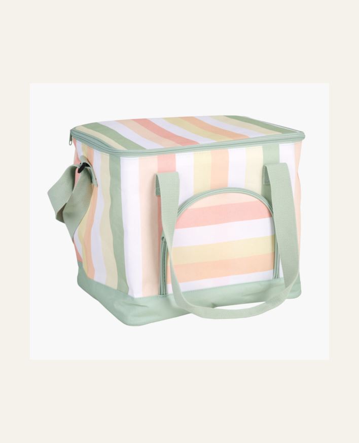 Kjølebag rosa - 25x35 cm rosa - 1