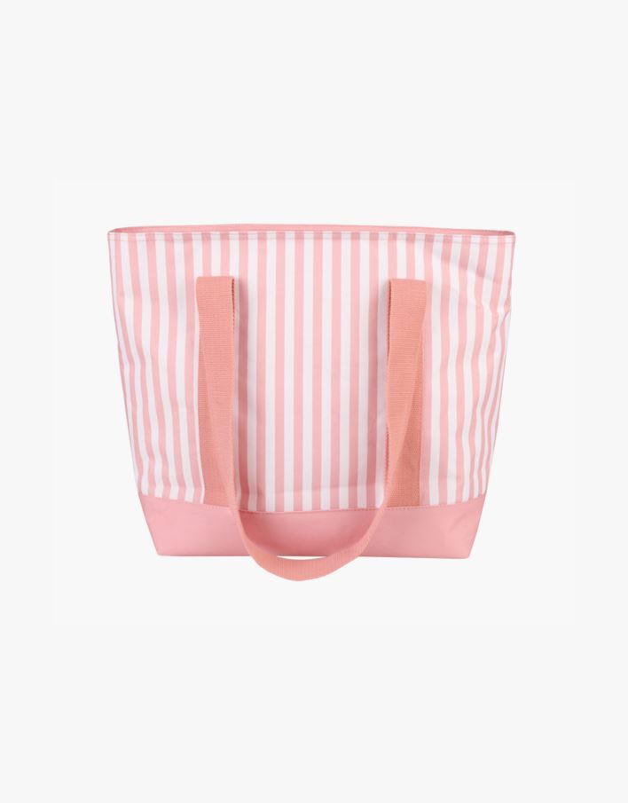 Kjølebag 14l rosa - 42x36 cm rosa - 1