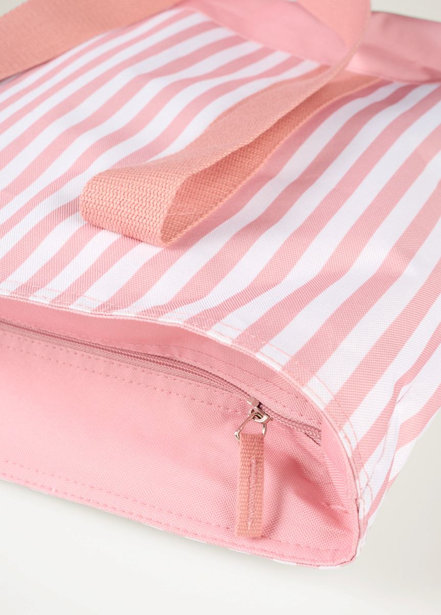 Kjølebag 14l rosa - 2