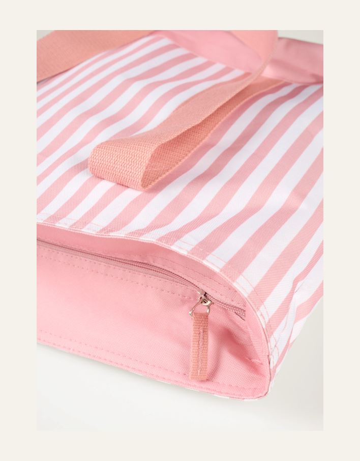 Kjølebag 14l rosa - 2