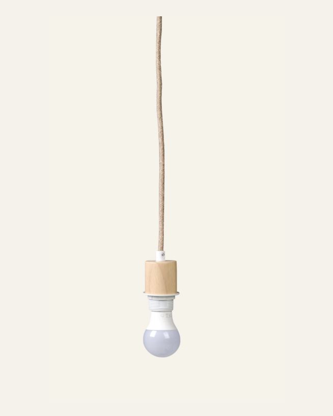 Takpendel multi hvit - 150 cm multi hvit - 1