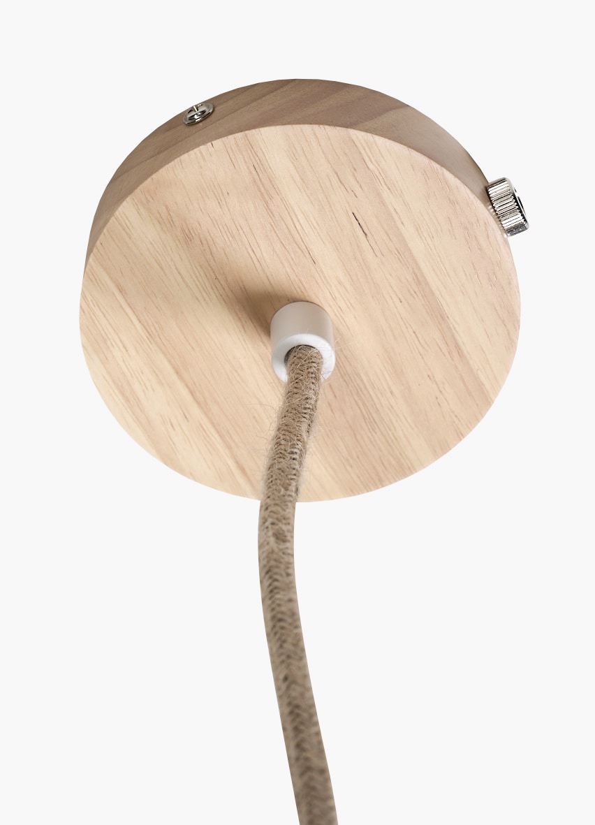 Takpendel multi hvit - 2