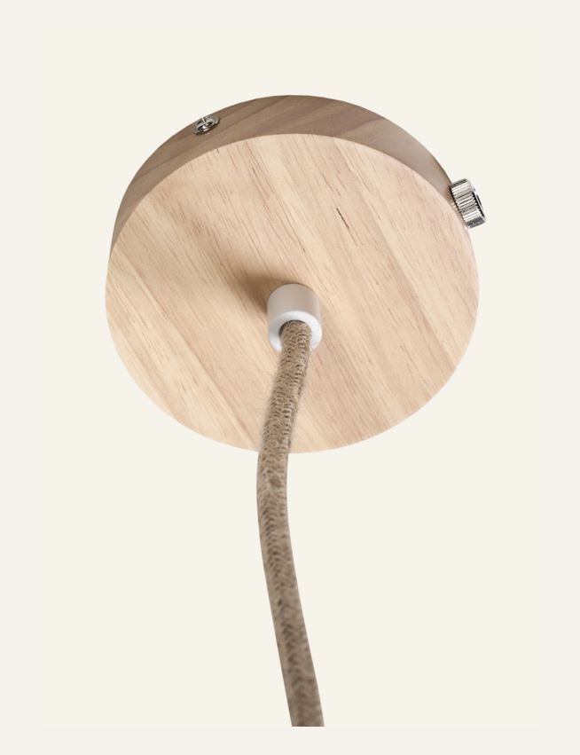 Takpendel multi hvit - 2