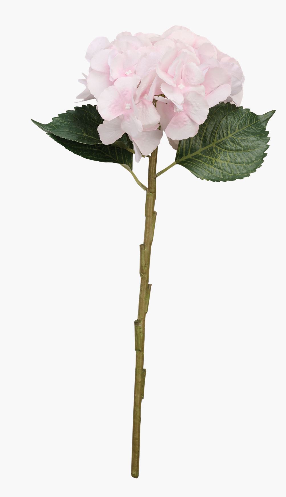 Blomst rosa - 18x18x46 cm rosa - 1