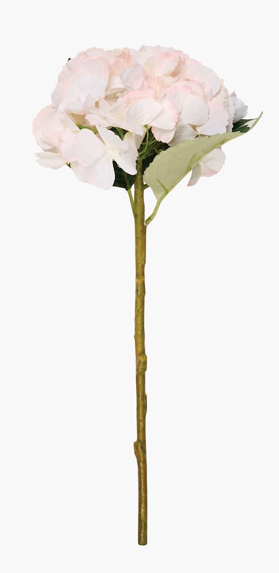 Blomst lys rosa - 18x18x46 cm lys rosa - 1