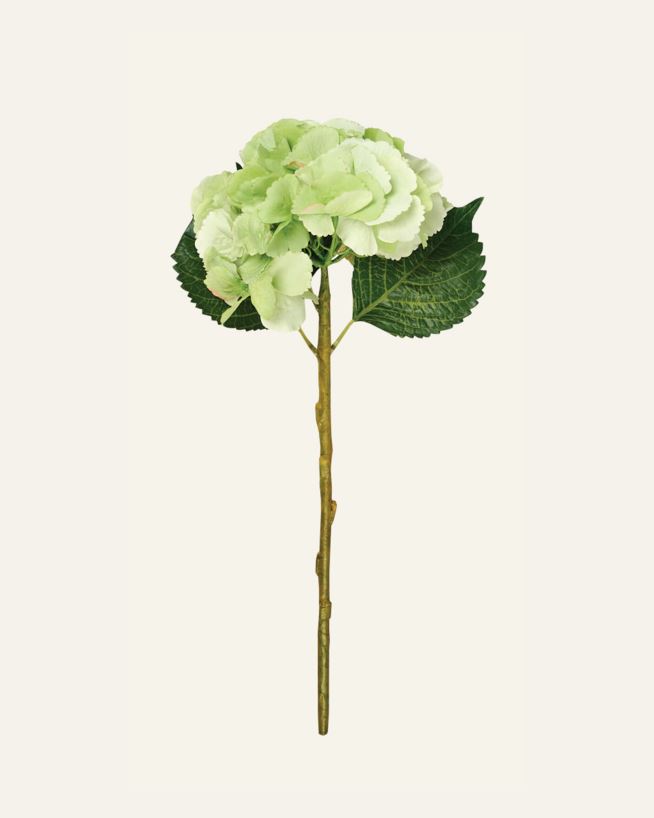 Blomst grønn - 18x18x46 cm grønn - 1