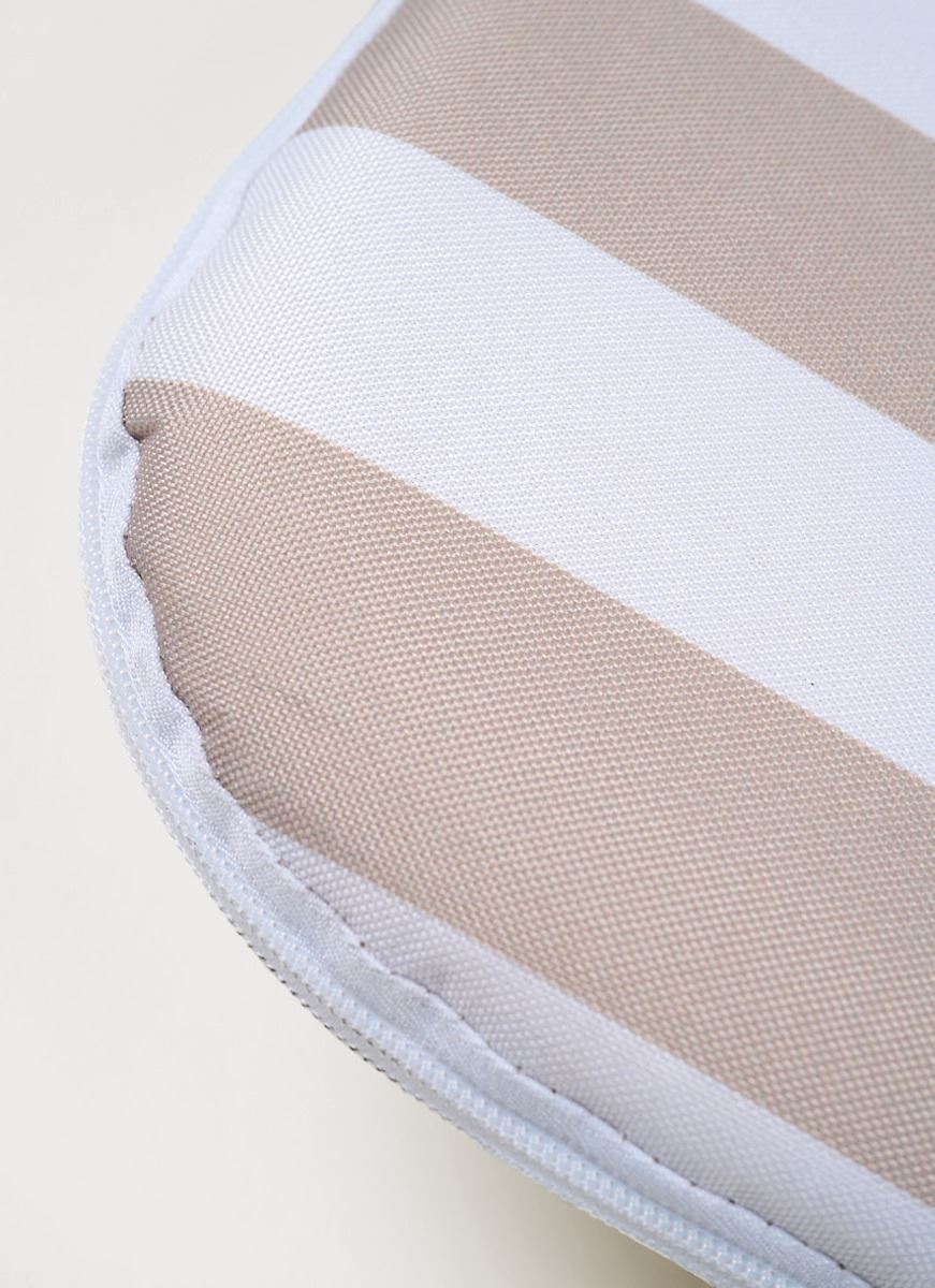 Strandstol beige - 3