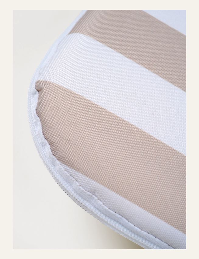 Strandstol beige - 3