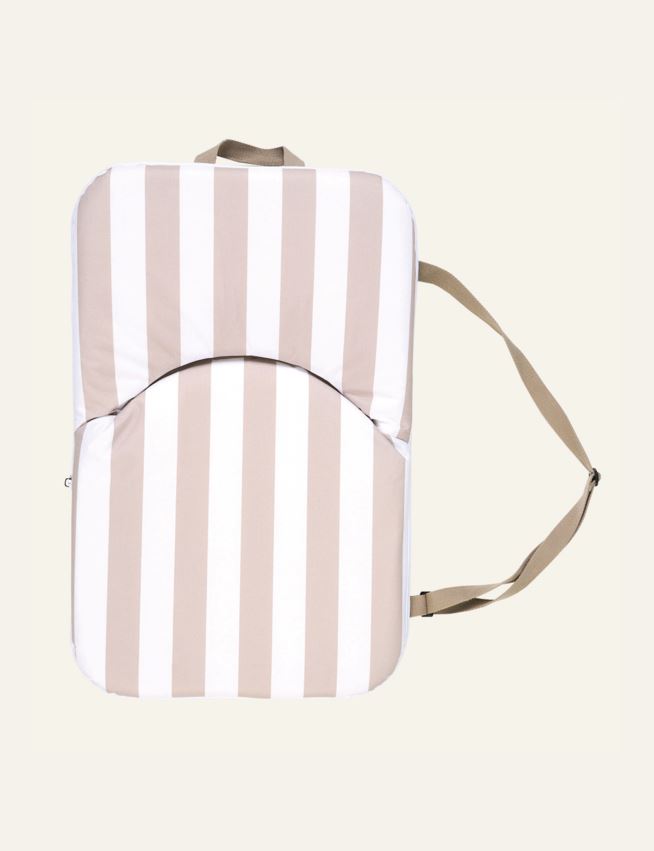 Strandstol beige - 2