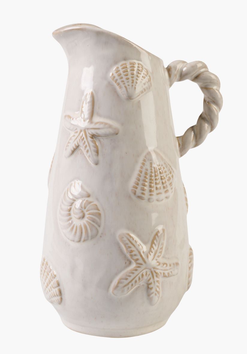 Mugge hvit - 1150ml hvit - 1