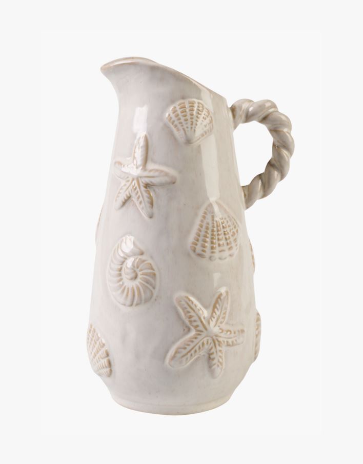 Mugge hvit - 1150ml hvit - 1