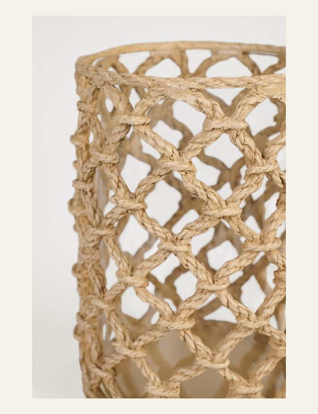 Telysholder beige - 2