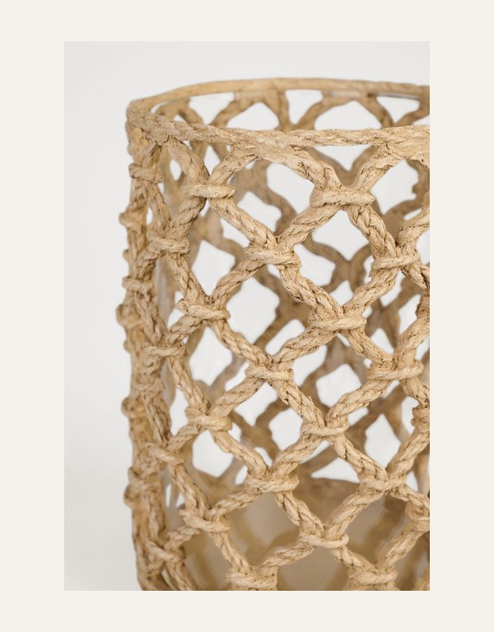 Telysholder beige - 2