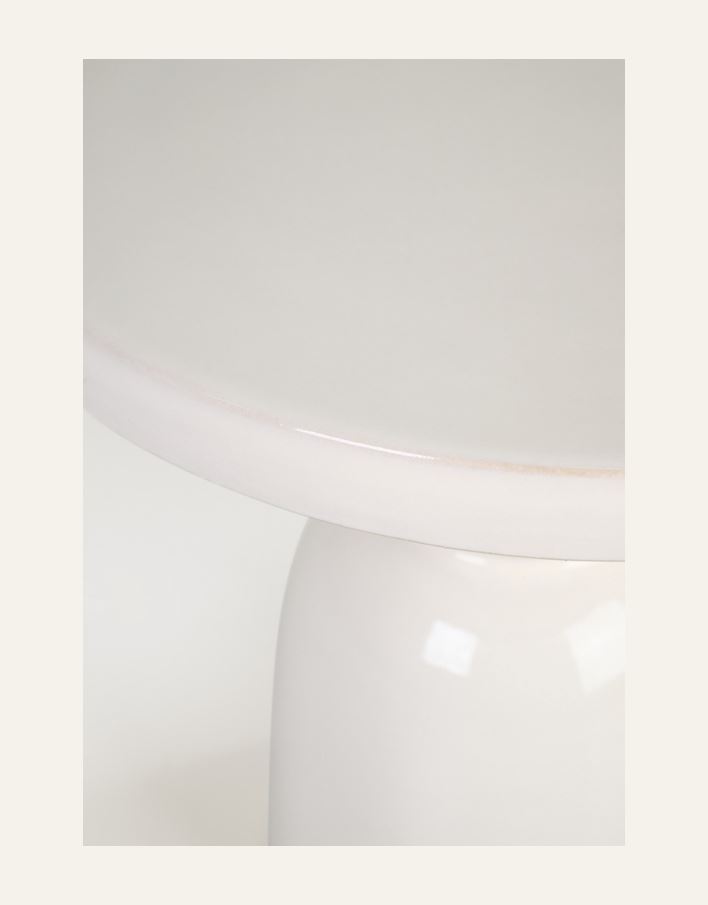 Sidebord offwhite - 3