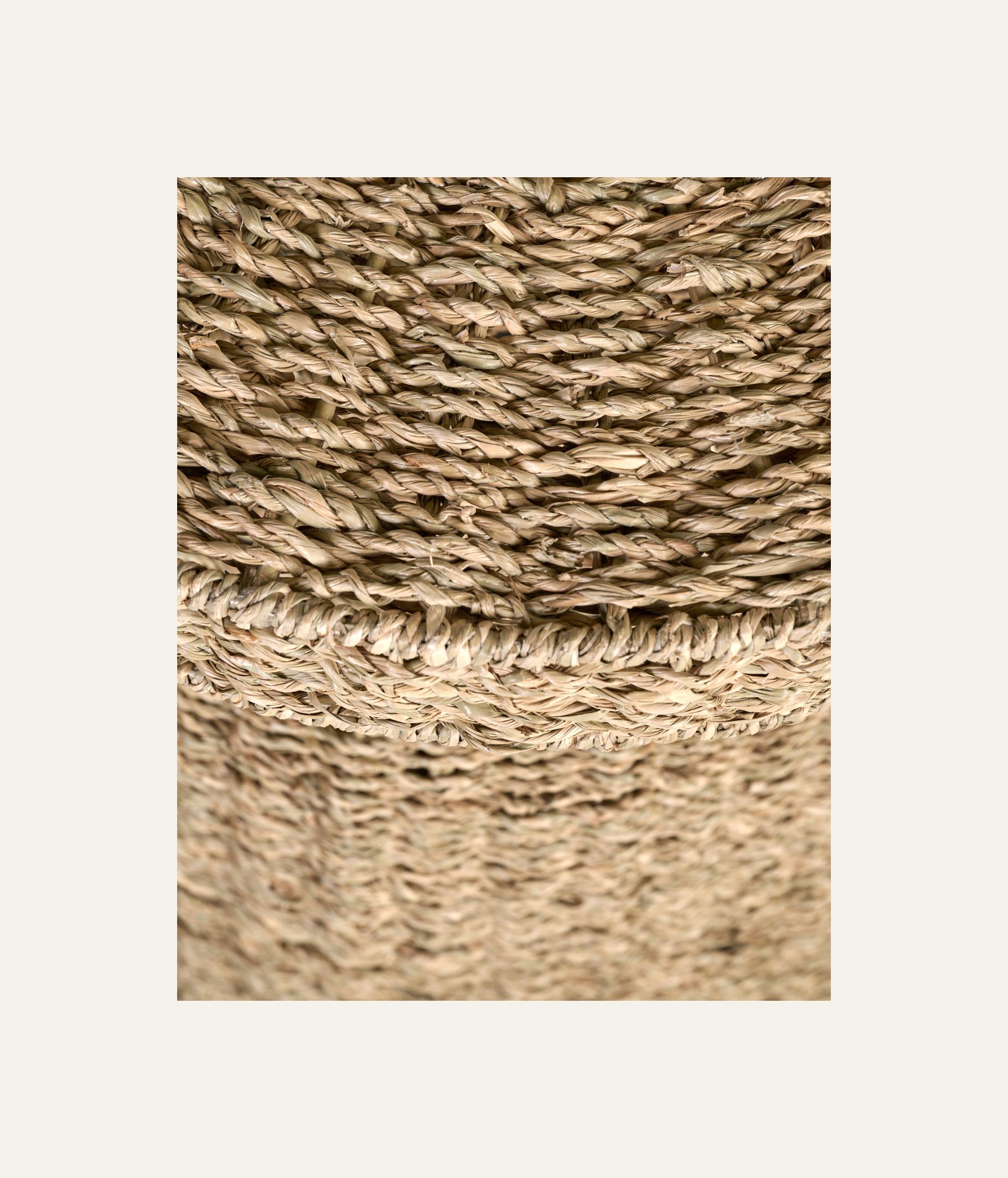 Sidebord natur - 3