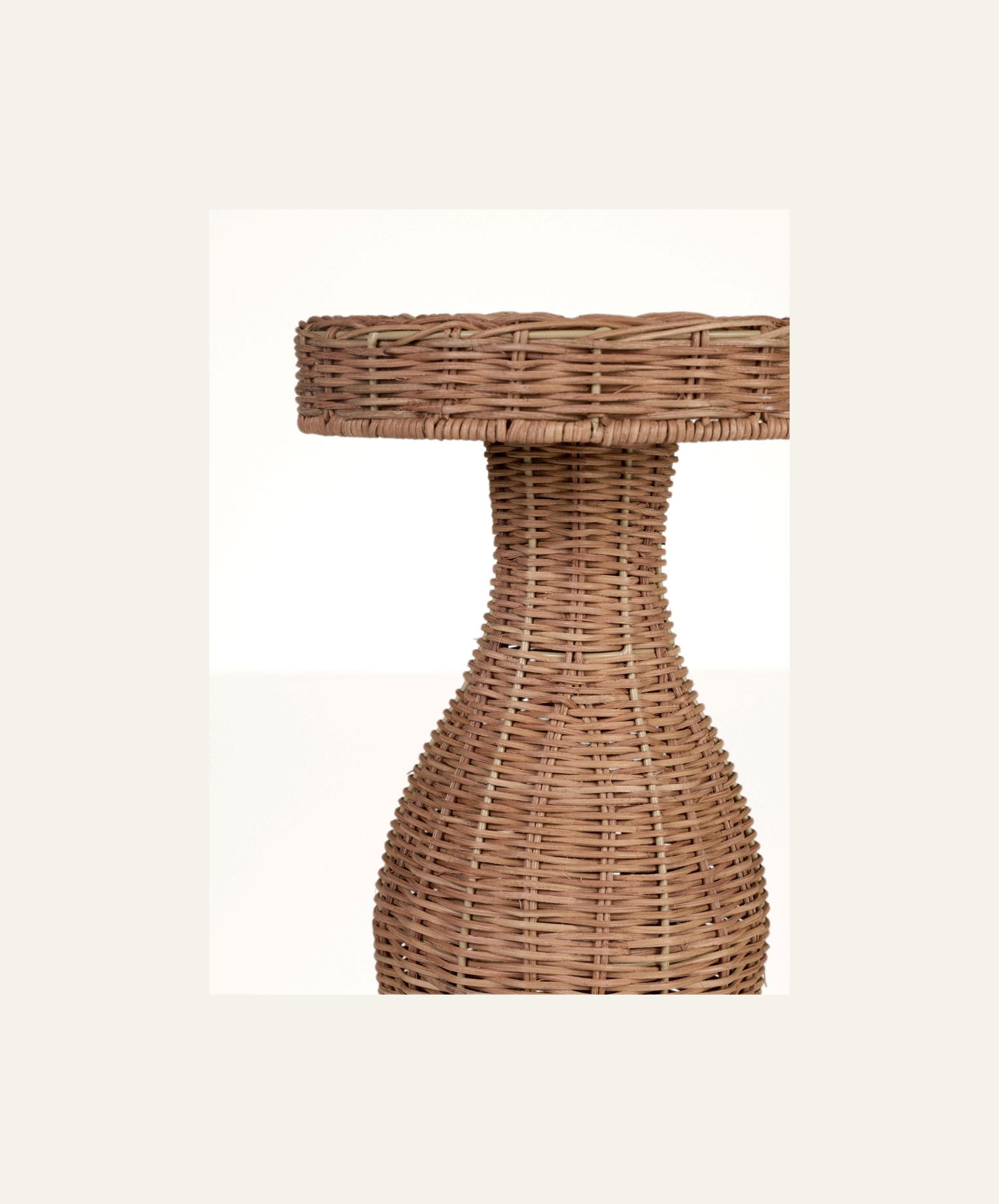 Sidebord natur - 6