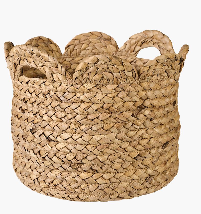 Kurv natur - 25x30 cm natur - 1