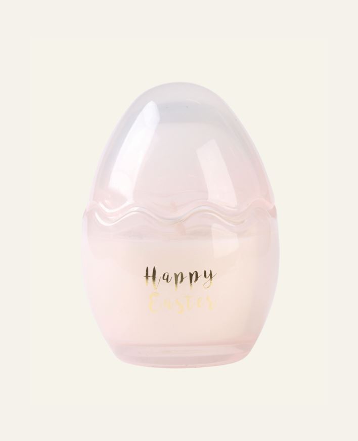 Duftlys lys rosa - 50 g lys rosa - 1