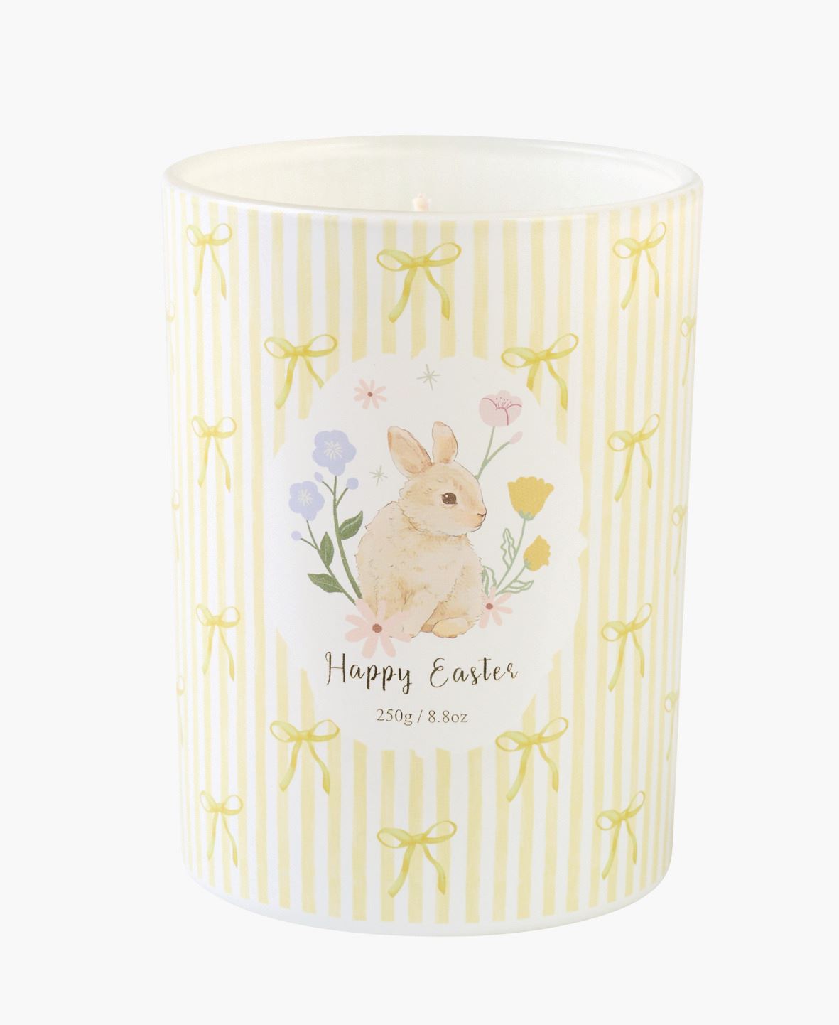 Duftlys multi gul - 250 g multi gul - 1