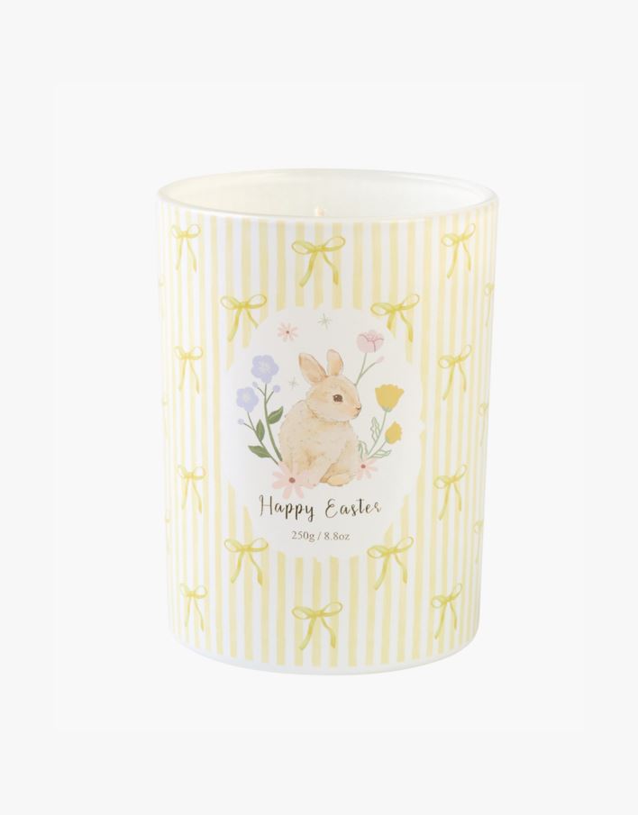 Duftlys multi gul - 250 g multi gul - 1