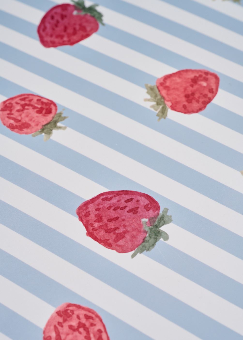 Spisebrikke multi blå - 2