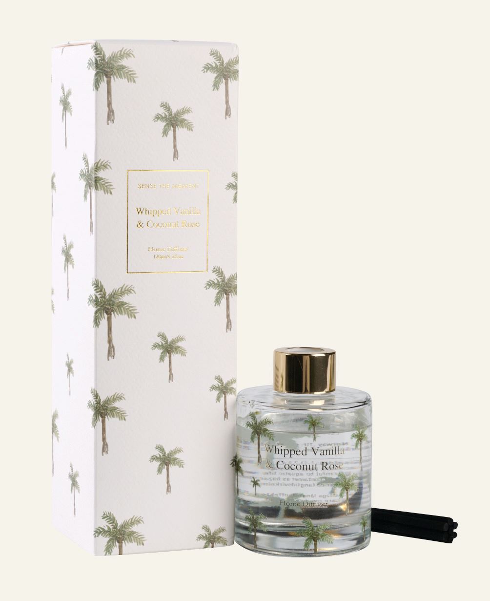 Duftpinner multi grønn - 120 ml multi grønn - 1