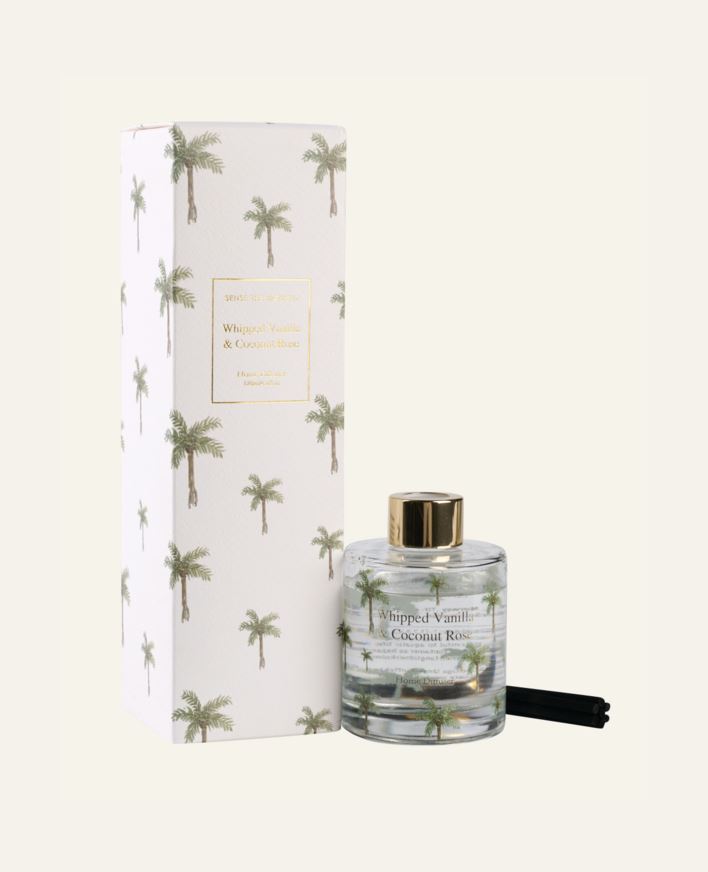 Duftpinner multi grønn - 120 ml multi grønn - 1