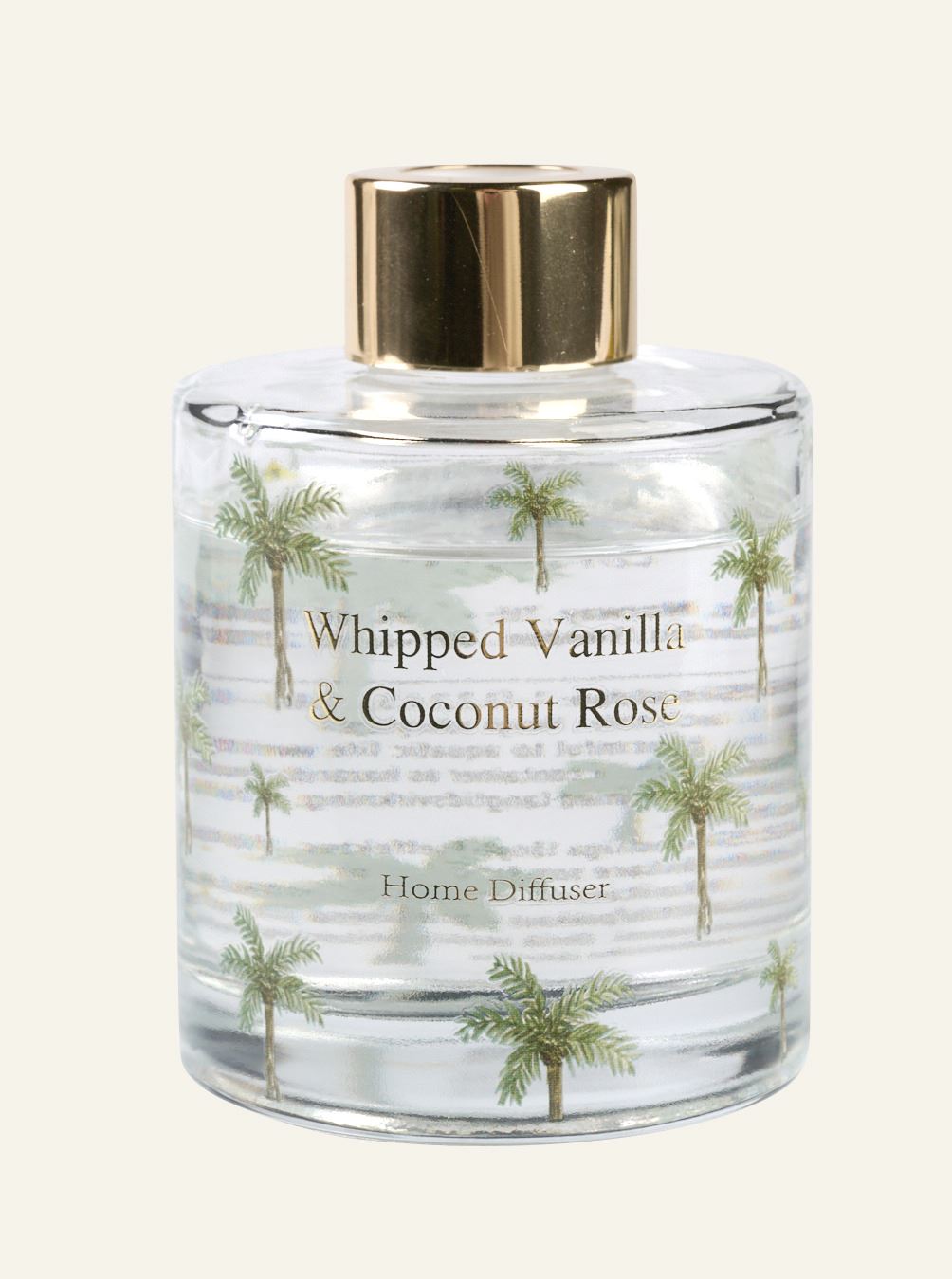 Duftpinner multi grønn - 2