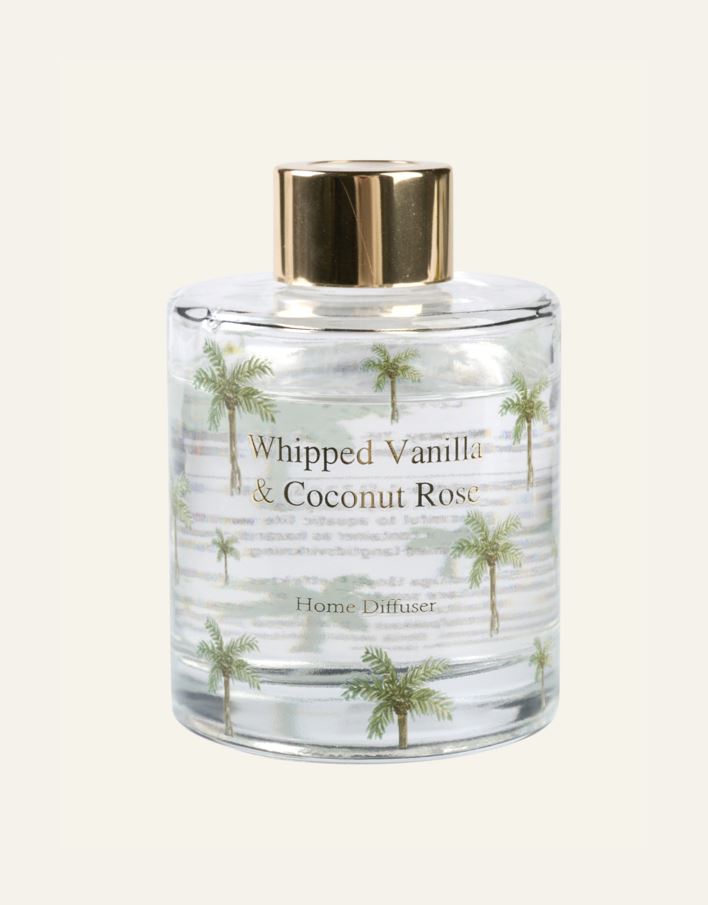 Duftpinner multi grønn - 2