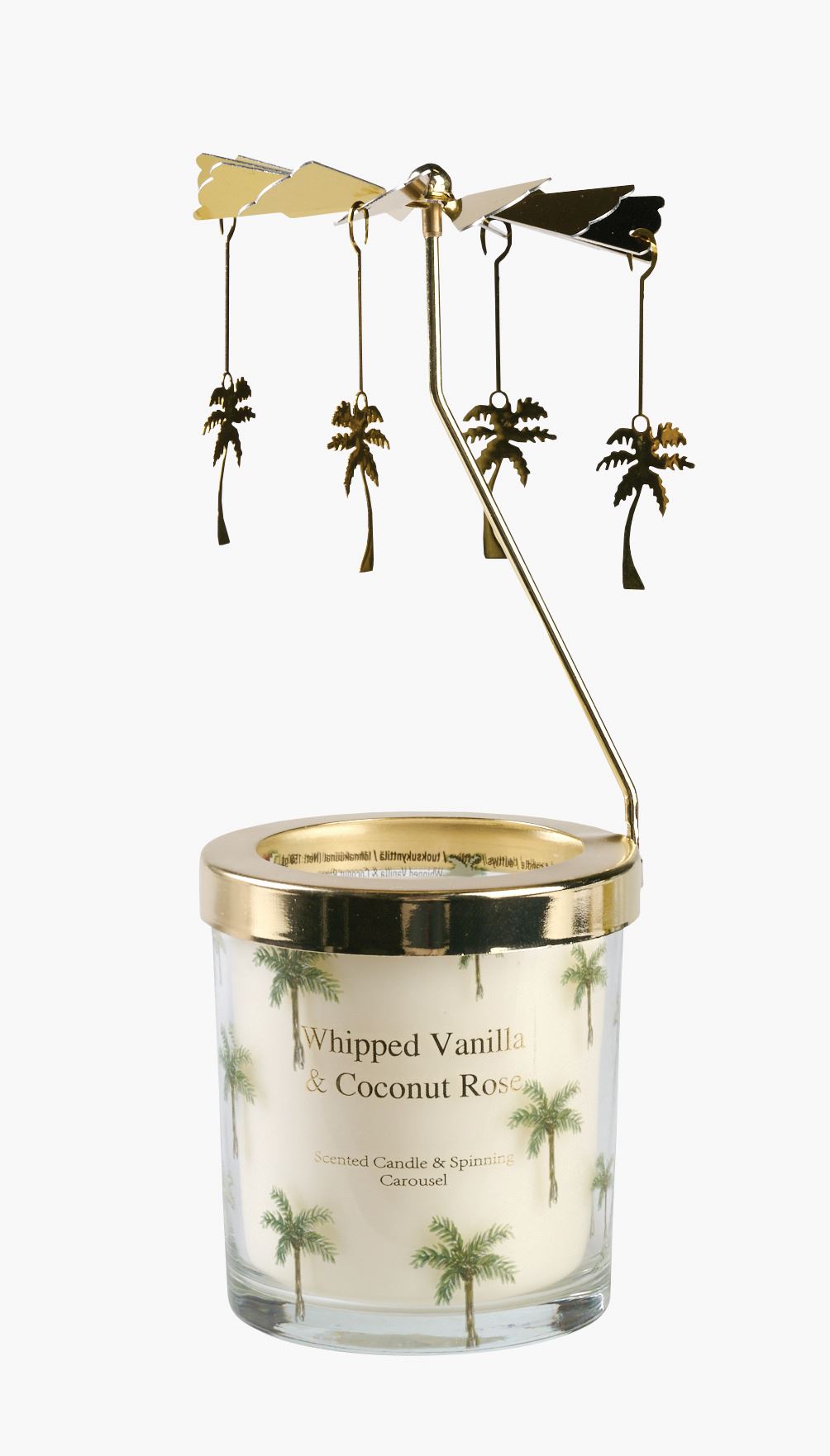 Duftlys multi grønn - 150 g multi grønn - 1