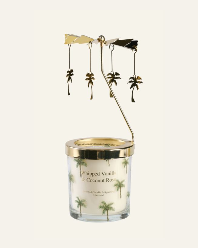 Duftlys multi grønn - 150 g multi grønn - 1