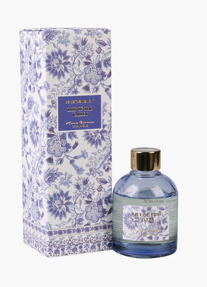 Duftpinner multi blå - 130 ml multi blå - 1